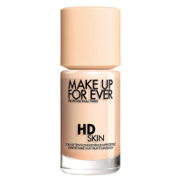 MAKE UP FOR EVER - HD Skin Undetectable Stay True Foundation - Lehký make-up