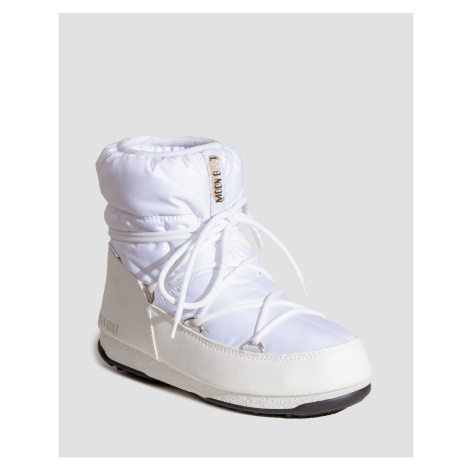 Boty Moon Boot Low Nylon Wp 2