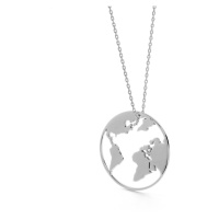 Giorre Woman's Necklace 33287