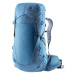 Turistický batoh Deuter Aircontact Ultra 40+5 Barva: modrá
