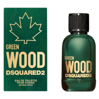 Dsquared² Green Wood - EDT 30 ml