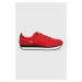 Sneakers boty Colmar Red červená barva