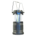 HIGHLANDER Camping lantern Kempingová lampa 3 COB LED