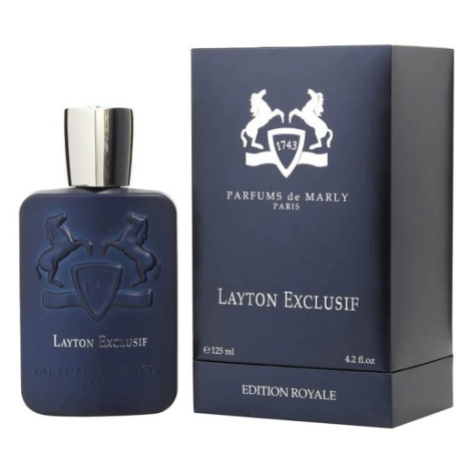 Parfums De Marly Layton Exclusif - EDP 125 ml