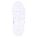 Nike Sportswear Tenisky 'AIR MAX 95' bílá / světle šedá / stříbrná