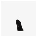 Ponožky Nike Sportswear No-Show Socks 3-Pack Black/ White