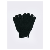 Big Star Unisex's Gloves 290027 906