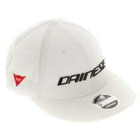 DAINESE LP 9FIFTY DIAMOND ERA kšiltovka bílá