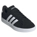 adidas GRAND COURT 2.0 Pánská volnočasová obuv, černá, velikost 45 1/3
