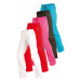 LITEX Kalhoty dámské dlouhé bokové - zkrácené 99571 barva červená