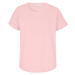 BONPRIX pohodlné tričko Barva: Růžová, Mezinárodní