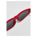 Sunglasses Lefkada 2-Pack - black/black+red/black