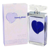 Franck Olivier Franck Olivier Passion parfémovaná voda pro ženy 75 ml