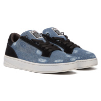 Tenisky diesel sinna s-sinna low sneakers modrá