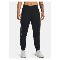 Under Armour Kalhoty UA Train CW Pant-BLK - Dámské