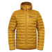 Jack Wolfskin Passamani Down Hoody M Oranžová