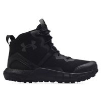 Under Armour Micro G Valsetz Zip Mid M - black