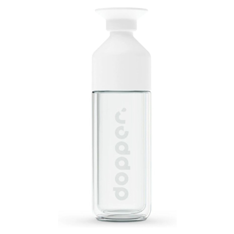 DOPPER skleněná termoska 450 ml