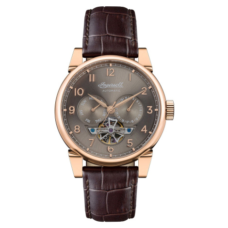 Ingersoll I12701 The Swing Automatic 44mm