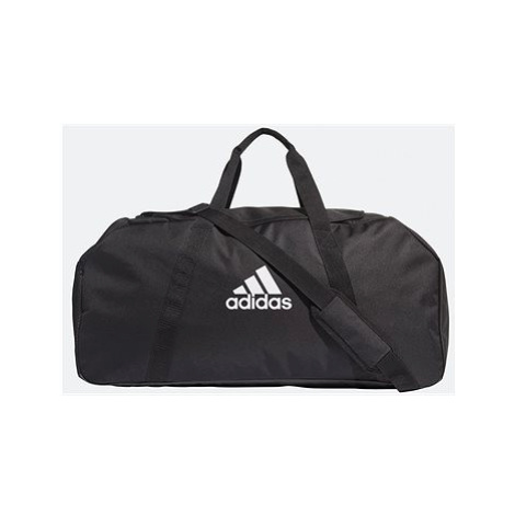 Adidas Tiro Duffel Bag Black L