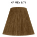 Wella Professionals Koleston Perfect ME+ Deep Browns permanentní barva na vlasy odstín 8/71 60 m