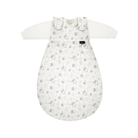 Alvi Â® Baby-MĂ¤xchenÂ® spacĂ­ pytel - 3-dĂ­lnĂ˝ - motiv oveÄŤek bĂ©ĹľovĂ˝