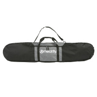 Meatfly obal na snowboard Mach Snb Bag A - Black | Černá