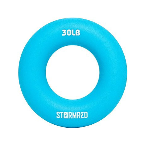 Stormred Posilovací kroužek modrý
