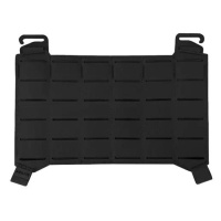 Přední panel Molle Placard Agilite® – Černá