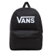 Batoh Vans Old Skool Print Backpack-B Barva: modrá