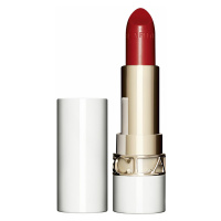 Clarins Lesklá rtěnka (Joli Rouge Shine) 3,5 g 705S Soft Berry