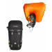 Lavinový batoh Mammut Light Removable Airbag 3.0 30l 020 Graphite