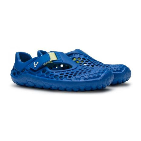 Vivobarefoot Ultra K Amparo sandály Blue