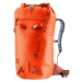 Batoh Deuter Durascent 28 SL Barva: oranžová