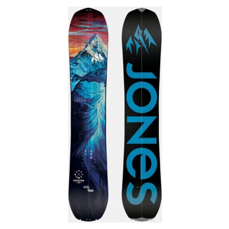 SPLITBOARD JONES FRONTIER - modrá Jones Snowboards