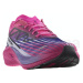 Salomon Aero Volt 2 W L47427300 - pink glo/beetroot purple/spectrum blue