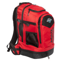 Plavecký batoh mad wave lane 70 backpack červená