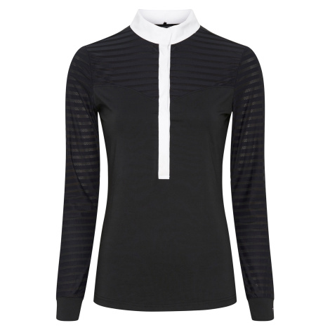 Košile Phelina CATAGO, dámská, černá