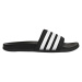 adidas ADILETTE COMFORT Unisex pantofle, černá, veľkosť 40.5
