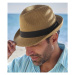 Slaměný klobouk Ibiza