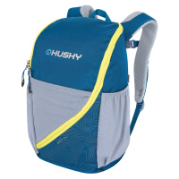 Dětský batoh HUSKY Jikko 15l blue