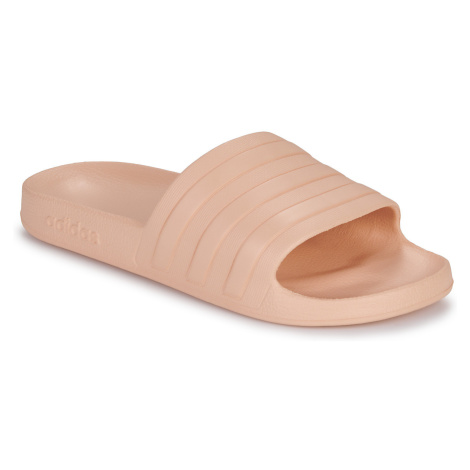 Adidas ADILETTE AQUA Béžová