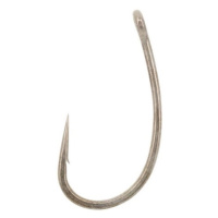 Trakker háčky curve shank hooks micro barbed - velikost 4