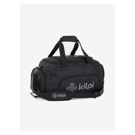 Černá sportovní taška Kilpi Drill-U