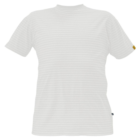 Cerva Antistatické tričko s krátkým rukávem NOYO ESD Červa