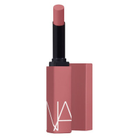 NARS Powermatte Lipstick dlouhotrvající rtěnka s matným efektem odstín American Woman 1,5 g