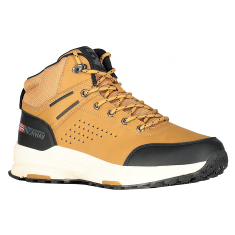 GEOGRAPHICAL NORWAY boty pánské OFORET MEN