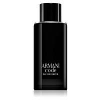 Armani Code parfémovaná voda pro muže 125 ml