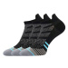 VOXX® ponožky Rex 17 černá 3 pár 119720