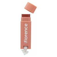 Florence By Mills Oh Whale! Tinted Lip Balm Honey Balzám Na Rty 4 g